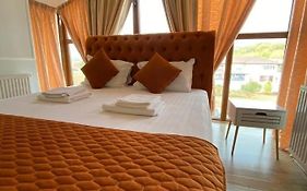 Ami Residence Bucharest Airport&Therme&Parking