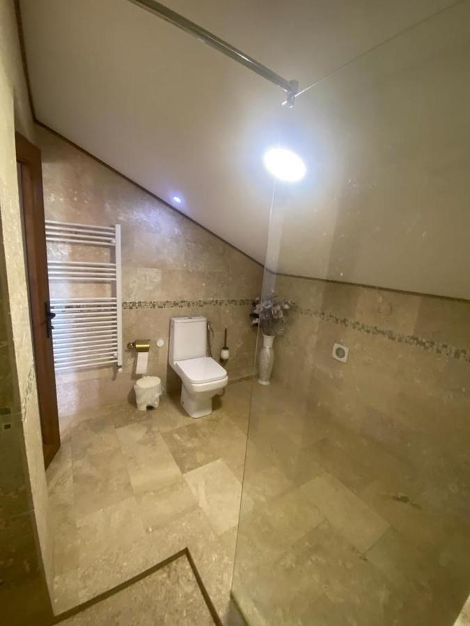 אוטופן Ami Residence Bucharest Airport&Therme&Parking מראה חיצוני תמונה