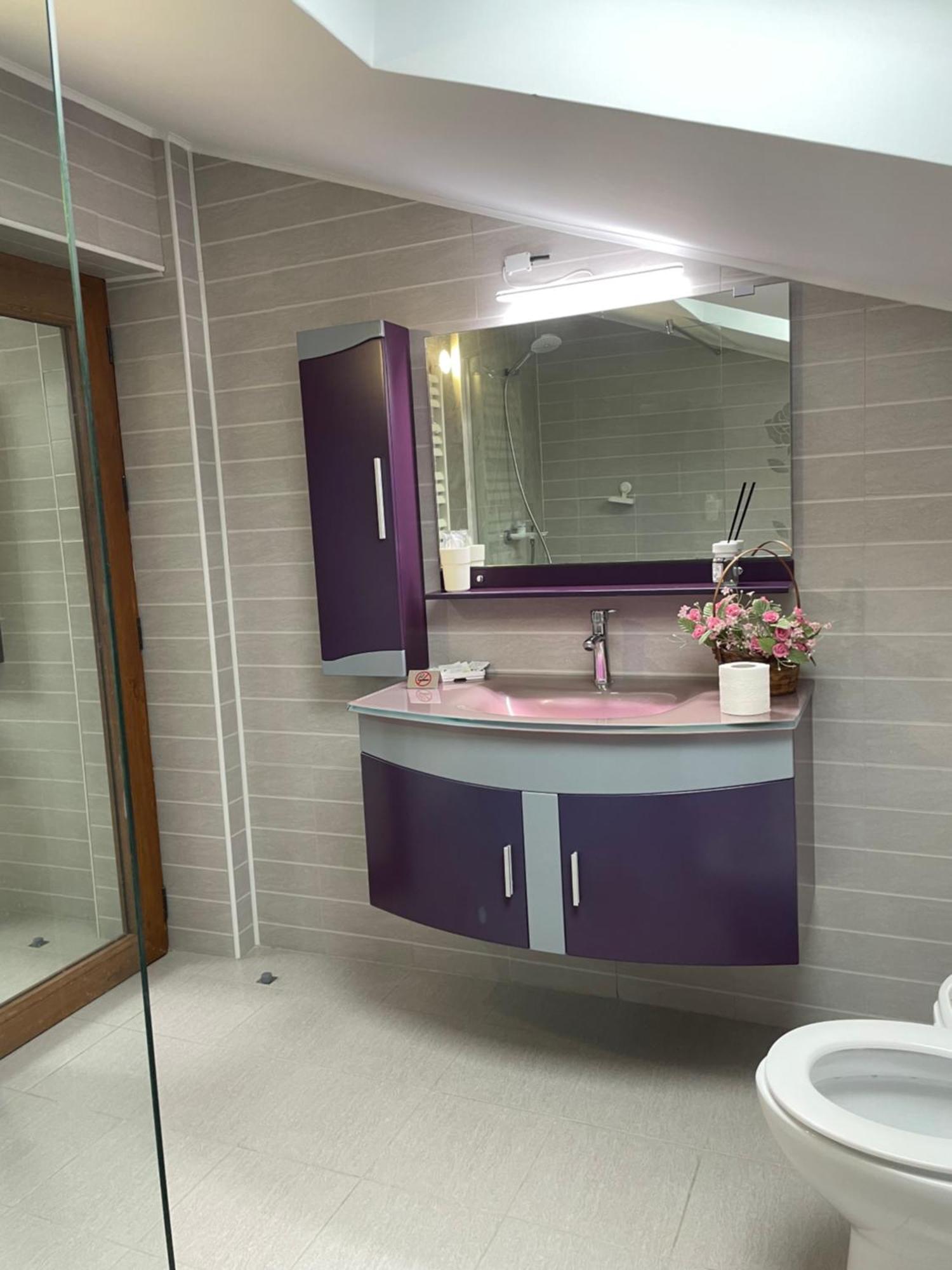 אוטופן Ami Residence Bucharest Airport&Therme&Parking מראה חיצוני תמונה