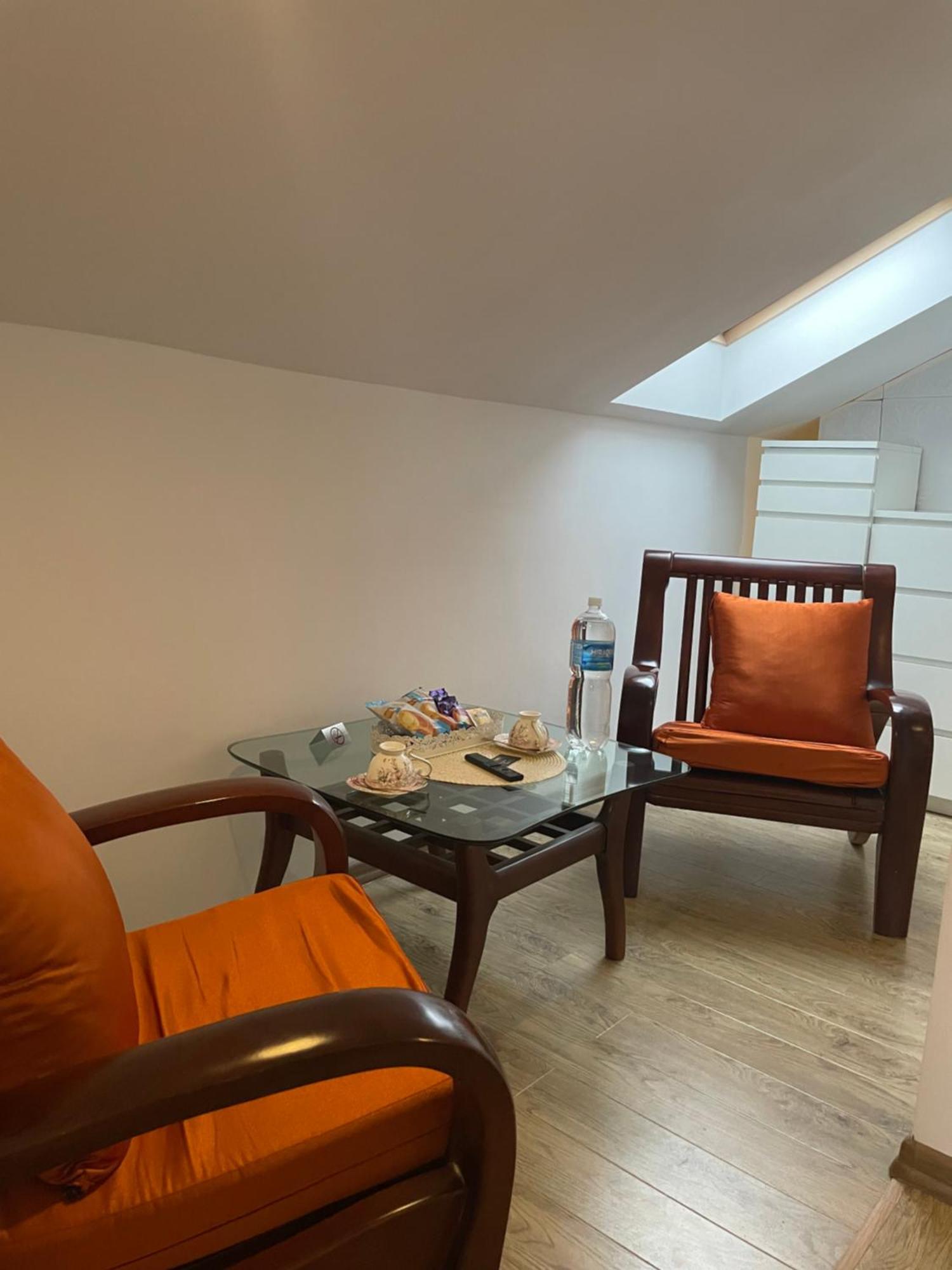 אוטופן Ami Residence Bucharest Airport&Therme&Parking מראה חיצוני תמונה