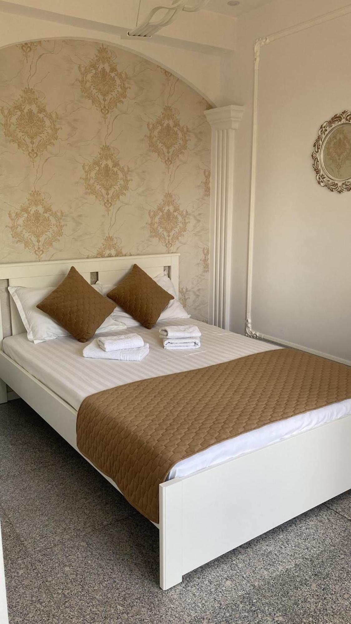 אוטופן Ami Residence Bucharest Airport&Therme&Parking מראה חיצוני תמונה