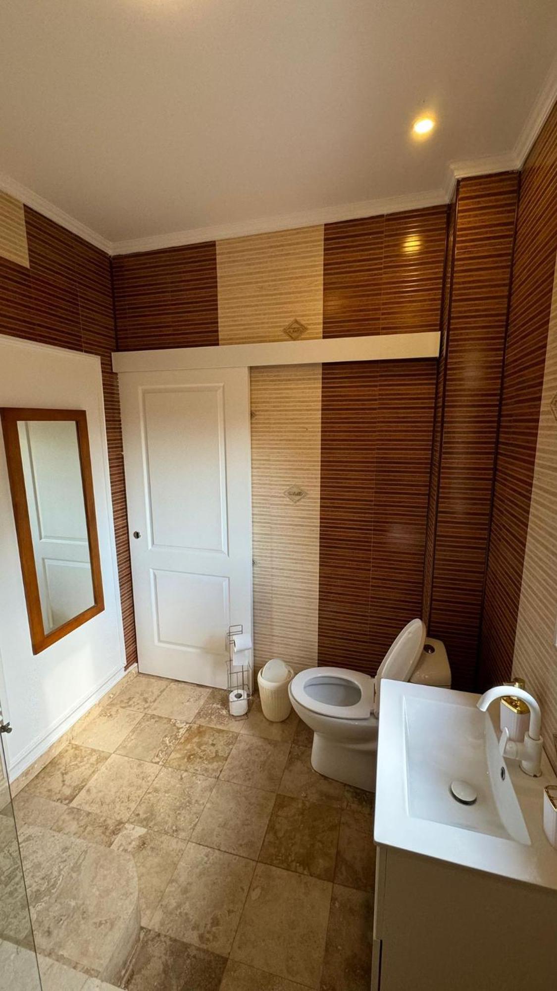 אוטופן Ami Residence Bucharest Airport&Therme&Parking מראה חיצוני תמונה
