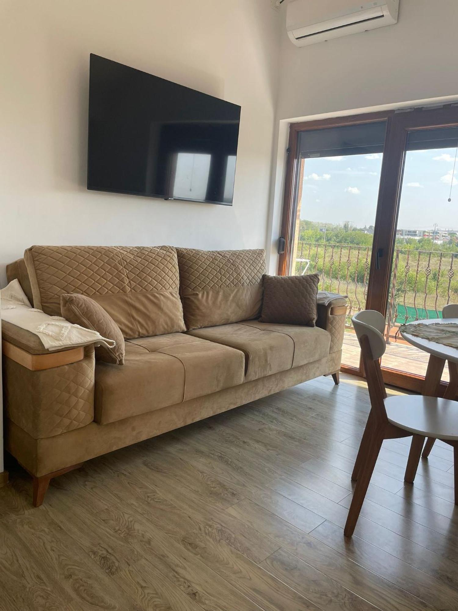 אוטופן Ami Residence Bucharest Airport&Therme&Parking מראה חיצוני תמונה